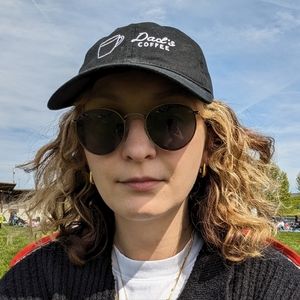 Meet your Posher, Molly